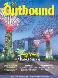 India Outbound - 01/02 2018 India Outbound - 01/02 2018