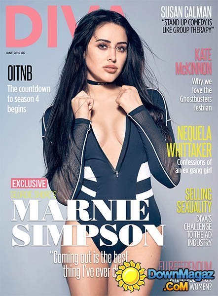 DIVA - June 2016 DIVA - June 2016