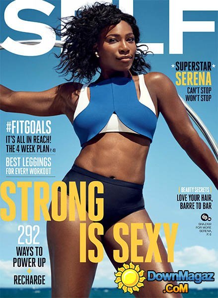 Self - September 2016 Self - September 2016