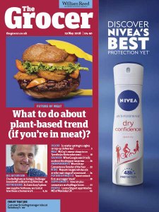 The Grocer - 19.05.2018