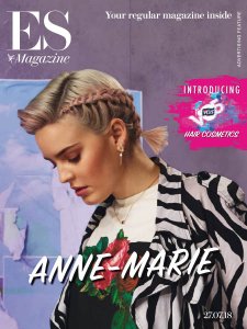 Evening Standard - 27.07.2018 Evening Standard - 27.07.2018