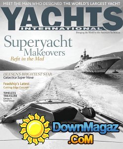 Yachts International - 01/02 2017