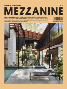 Mezzanine - Issue 11 2018 Mezzanine - Issue 11 2018