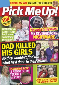 Pick Me Up! - 10.10.2019 Pick Me Up! - 10.10.2019