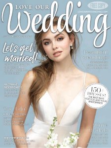 Love Our Wedding - 07/08 2019 Love Our Wedding - 07/08 2019