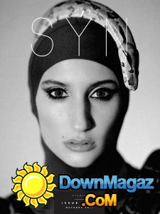 SÝN - 10.2017 SÝN - 10.2017