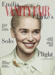 Vanity Fair USA - 06.2018 Vanity Fair USA - 06.2018