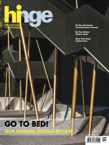 hinge - 11.2017 hinge - 11.2017