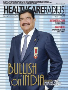 Healthcare Radius - 05.2018 Healthcare Radius - 05.2018