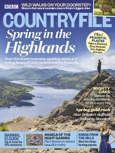 BBC Countryfile - 04.2019 BBC Countryfile - 04.2019