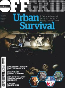 Recoil Offgrid - Is. 29 2019 Recoil Offgrid - Is. 29 2019