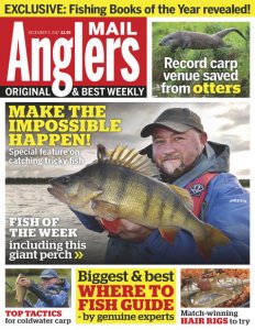 Angler's Mail - 5.12.2017 Angler's Mail - 5.12.2017