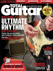 Total Guitar - 10.2018 Total Guitar - 10.2018