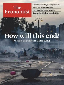 The Economist ME SA - 08.10.2019 The Economist ME SA - 08.10.2019