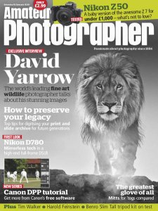 Amateur Photographer - 18.01.2020 Amateur Photographer - 18.01.2020