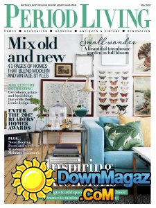Period Living - 05.2017 Period Living - 05.2017
