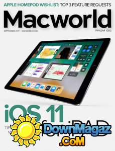 Macworld USA - 09.2017 Macworld USA - 09.2017