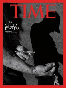 Time USA - 5.03.2018 Time USA - 5.03.2018