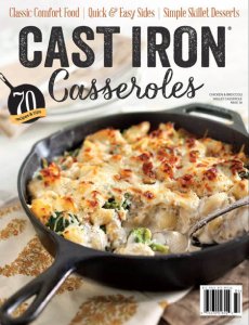 Southern Cast Iron Special Issue 2018