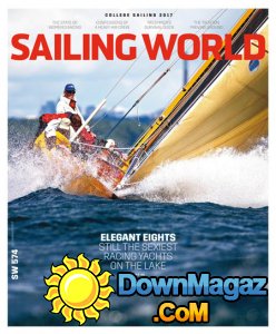 Sailing World - 07/08 2017