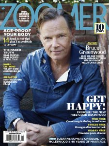 Zoomer - 06.2018 Zoomer - 06.2018