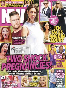 NW Magazine - Is. 35 2018 NW Magazine - Is. 35 2018