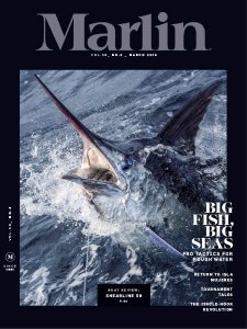 Marlin - 03.2019 Marlin - 03.2019