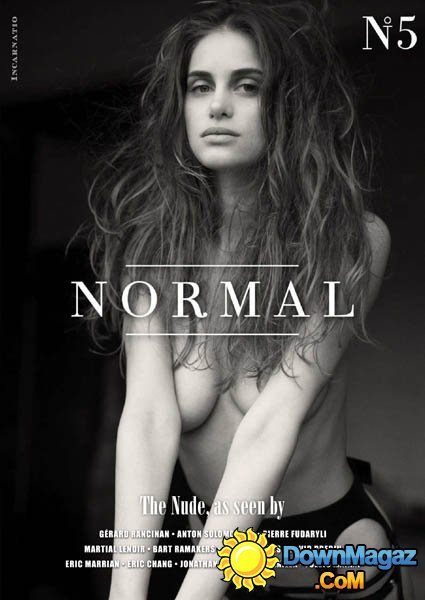 NORMAL - Issue n. 5, 2015 NORMAL - Issue n. 5, 2015