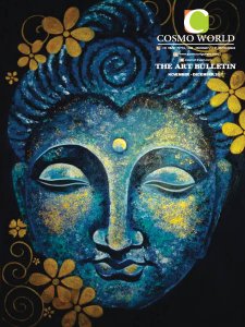 Cosmo Art Bulletin - 11/12 2017 Cosmo Art Bulletin - 11/12 2017