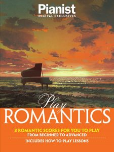 Pianist - Romantics Pianist - Romantics