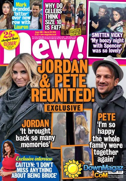 New! - 28 March 2016 New! - 28 March 2016