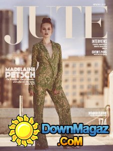 Jute - Spring 2017