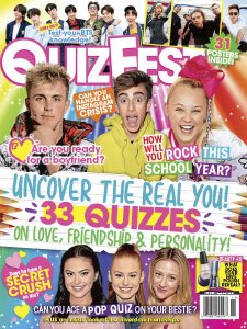 QuizFest - 11.2018 QuizFest - 11.2018