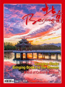 Beijing English - Is. 41 2018 Beijing English - Is. 41 2018