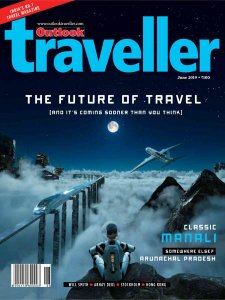 Outlook Traveller - 06.2019 Outlook Traveller - 06.2019