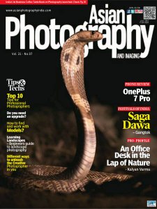 Asian Photography - 07.2019 Asian Photography - 07.2019