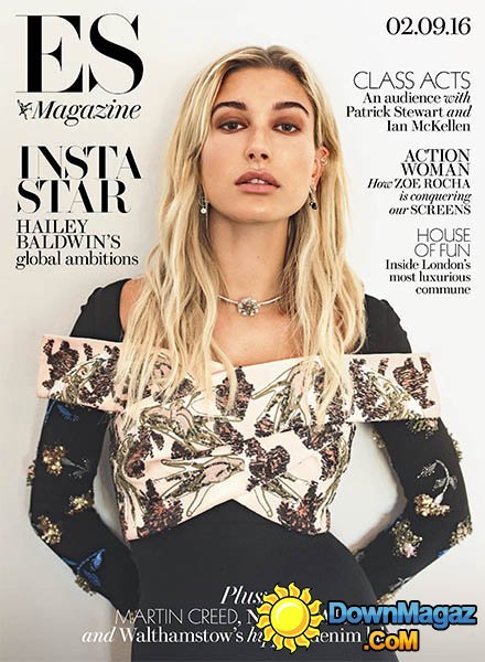 Evening Standard - 2 September 2016 Evening Standard - 2 September 2016