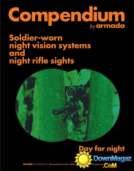 Compendium By armada - December 2014/January 2015