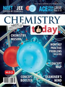 Chemistry Today - 12.2017 Chemistry Today - 12.2017