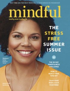 Mindful - 08.2018