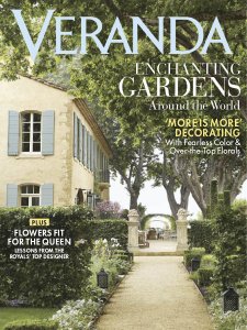 Veranda - 03/04 2019 Veranda - 03/04 2019