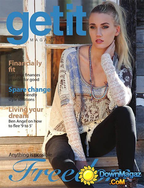 Getit – June 2014