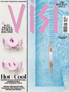 Visi - Is. 105 2019 Visi - Is. 105 2019