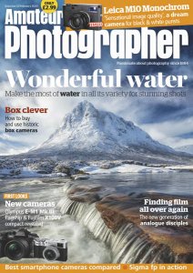 Amateur Photographer - 22.02.2020 Amateur Photographer - 22.02.2020