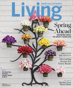 Martha Stewart Living - 03.2018 Martha Stewart Living - 03.2018
