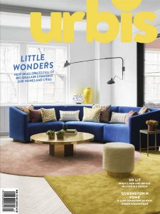 Urbis - Is. 110 2019 Urbis - Is. 110 2019