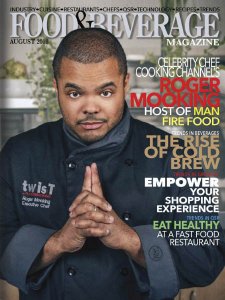 Food & Beverage - 08.2018 Food & Beverage - 08.2018