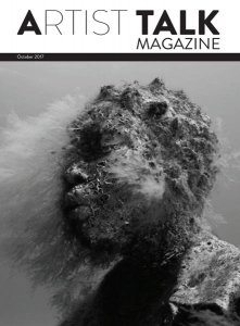 Artist Talk - 10.2017 Artist Talk - 10.2017