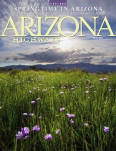 Arizona Highways - 03.2018 Arizona Highways - 03.2018