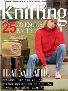 Knitting - 01.2019 Knitting - 01.2019